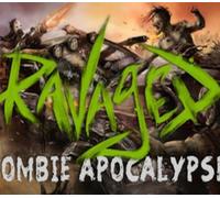 Ravaged Zombie Apocalypse Steam Gift