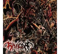 Ravager - Storm of Sin