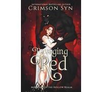 Ravaging Red: A Dark Monster Romance: Monsters of the Hollow Realm: Book One