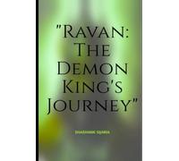 Ravan: The Demon King's Journey