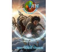 RAVAN Third Seal: The Illusion Of Wind