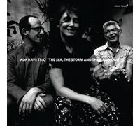Rave Ada Trio - The Sea, the Storm and the Full Moon