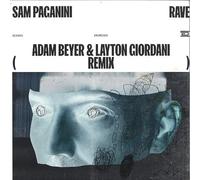 Rave - Adam Beyer & Layton Giordani Remix [VINYL]