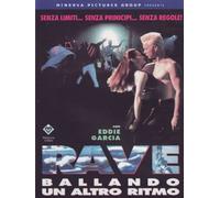 Rave - Ballando un altro ritmo [Import italien]