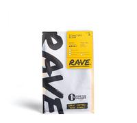 Rave Coffee - Signature Blend Nº 1, Cafetière Grind Freshly Roasted and Ground Coffee 250g