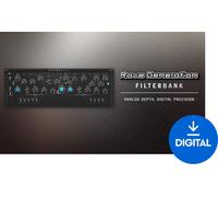Rave Generation Filterbank (Digital product)