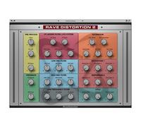 Rave Generation Rave Distortion 2