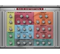 Rave Generation Rave Distortion