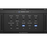 Rave Generation Sonic Air