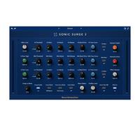 Rave Generation Sonic Surge 2