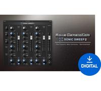 Rave Generation Sonic Sweep 2 (Digital product)
