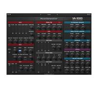 Rave Generation VA-1000