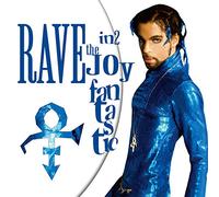 Prince – Rave In2 the Joy Fantastic – 2x 12" Vinyl LP – Sealed