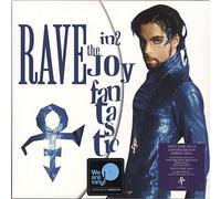 Prince : Rave In2 the Joy Fantastic (Vinyl 12")