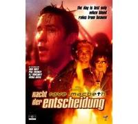 Rave Macbeth - Nacht der Entscheidung [DVD] (2002) Michael Rosenbaum, Kirk Baltz