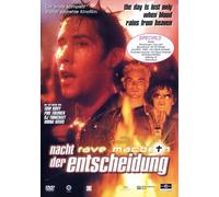 Rave Macbeth - Nacht der Entscheidung [DVD] (2004) Michael Rosenbaum; Kirk Baltz