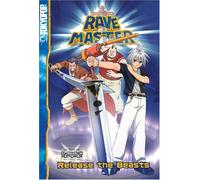 Rave Master 2: Release the Beasts [DVD] [Region 1] [US Import] [NTSC]