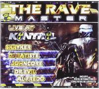 Rave Master-Live at Kontrol