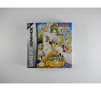 Rave Master: Special Attack Force / Game