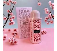 Rave Now Women By Lattafa | 100ml Eau De Parfum | Perfume Fragrance Gift For Her