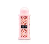 Rave Now Women 100ml EDP By Lattafa-Rave Pink Sweet Arabian Fragrance For Women