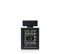 Rave Now Eau De Parfum 100ml for Men, Long Lasting Luxury Arabian Fragrance Fresh Fruity Woody Masculine Perfume Spray