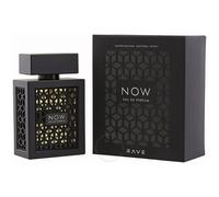Rave Now Perfume Eau de Parfum EDP 100ml Ramadan Eid Gift