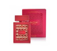 Rave Now Rouge Eau de Parfum 100ml Spray