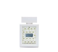 Now White Rave By Lattafa Eau De Parfum sandalwood vanilla scented Perfume 100ml