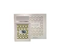 Now White Rave By Lattafa Eau De Parfum sandalwood vanilla scented Perfume 100Ml