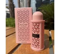 Rave Now Women EDP Perfume By Rave Lattafa 100 ML Gift Rich Amazing Fragrance