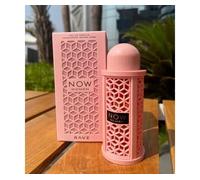 Rave Now Women EDP Perfume By Rave Lattafa 100 ML Gift Rich Amazing Fragrance