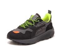 Rave Nylon Shoes - male - Diadora - Running Shoes - Multicolor - 8 UK - Sport 8 UK