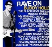 RAVE ON THE BUDDY HOLLY - Rave on the Buddy Holly