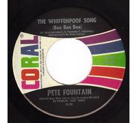 Rave On/The Whiffenpoof Song (VG/VG+ 45 rpm)