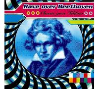 Rave over Beethoven-Classic goes tekkno