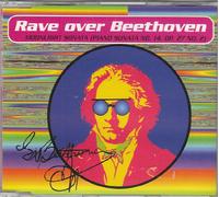 Rave Over Beethoven - Moonlight sonata