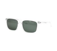 Rave P Fd1849 - unisex - Nike - Sunglasses - White - 57 MM - Accessories 57 MM