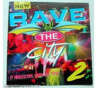 Rave the City 2 (1993)