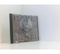 Rave the City 4 (1994) - Rave the City 4