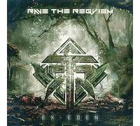 Rave The Reqviem - Ex-Eden (Ltd.Digi)