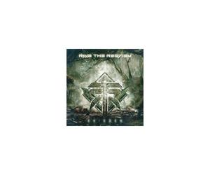 RAVE THE REQVIEM: EX-EDEN (LTD.DIGI) - CD SEALED