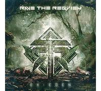 Rave The Reqviem - Ex-Eden (Ltd.Digi)
