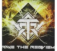 Rave the Reqviem - Rave the Reqviem