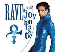 Prince - Rave Un2 The Joy Fantastic - 2LP 12" Vinyl (2019)