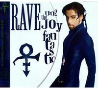 Rave Un2 the Joy Fantastic by Prince (1999-11-08)