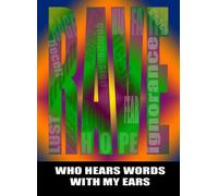 Rave: Who Hears Words with My Ears [DVD] [2006] [Region 1] [US Import] [NTSC]