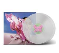 Raveena - Where the Butterflies Go in the Rain [VINYL]