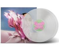 Raveena - Where the Butterflies Go in the Rain [VINYL]