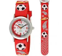 Ravel 3D Childrens Watch Time-Teacher Range helping children tell the time